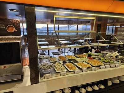 Gol Premium Lounge - Internacional