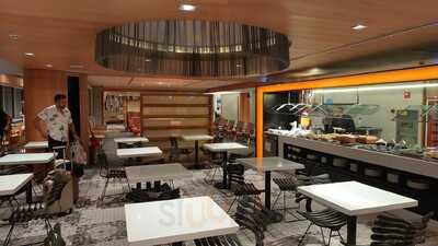 Gol Premium Lounge - Internacional