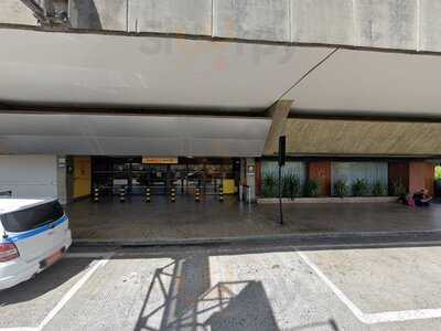 Gol Premium Lounge - Internacional