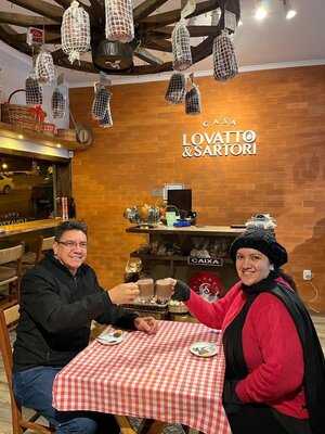 Casa Lovato & Sartori