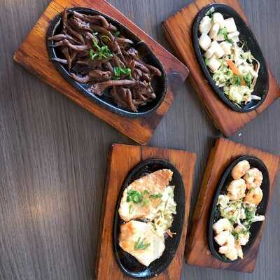 Kazaki Sushi Pirituba