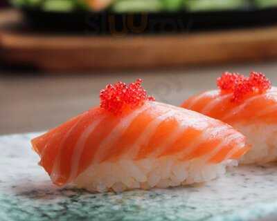 Kazaki Sushi Pirituba