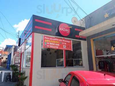 Kazaki Sushi Pirituba