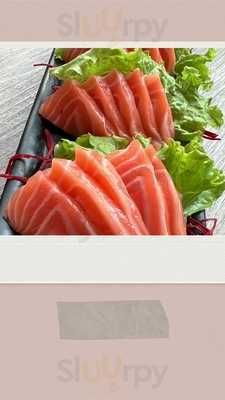 Kazaki Sushi Pirituba