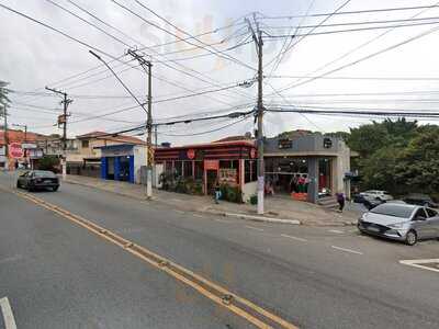 Kazaki Sushi Pirituba