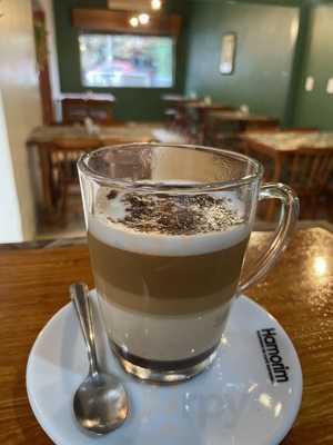 Brésilien Café E Bistrô