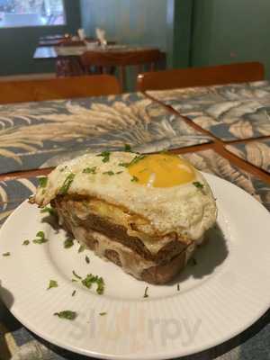 Brésilien Café E Bistrô