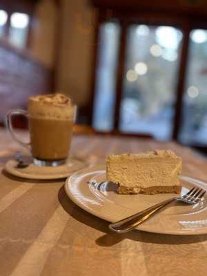 Brésilien Café E Bistrô