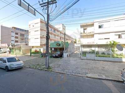 Brésilien Café E Bistrô