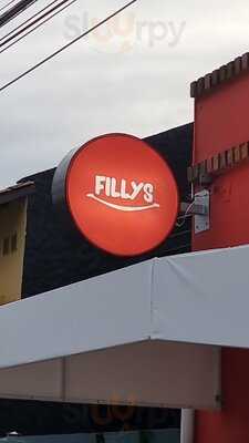 Fillys