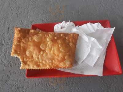 Pastelaria Carmem - Feira Livre