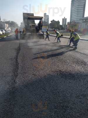 Pastelaria Carmem - Feira Livre