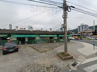 Pastelaria Carmem - Feira Livre