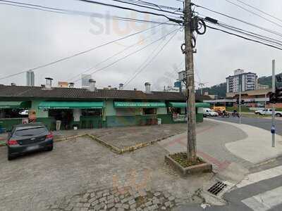 Pastelaria Carmem - Feira Livre