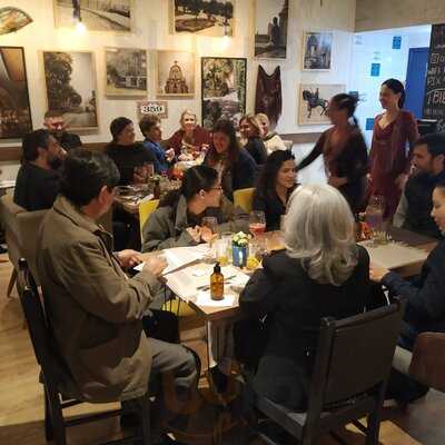 Annunciata Tapas Y Café