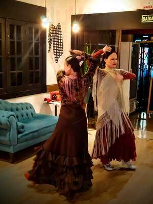 Annunciata Tapas Y Café