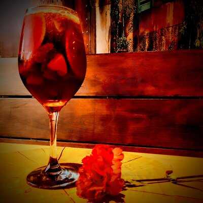 Annunciata Tapas Y Café