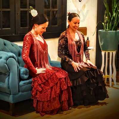 Annunciata Tapas Y Café