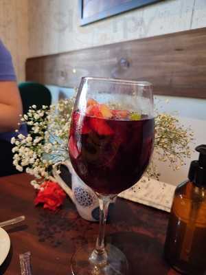 Annunciata Tapas Y Café