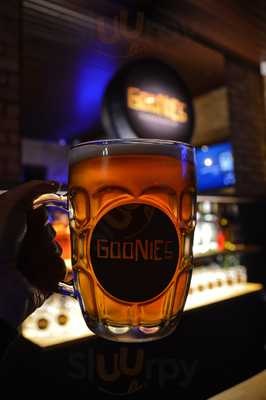 Goonies Gastropub