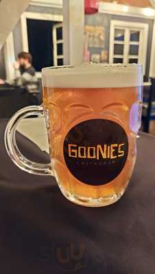 Goonies Gastropub