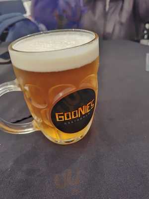 Goonies Gastropub