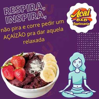 Açai E Tapiocaria B&b Perdizes