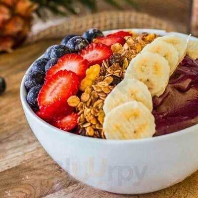 Açai E Tapiocaria B&b Perdizes