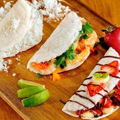 Açai E Tapiocaria B&b Perdizes