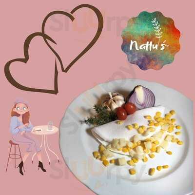 Açai E Tapiocaria B&b Perdizes