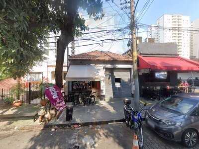 Açai E Tapiocaria B&b Perdizes