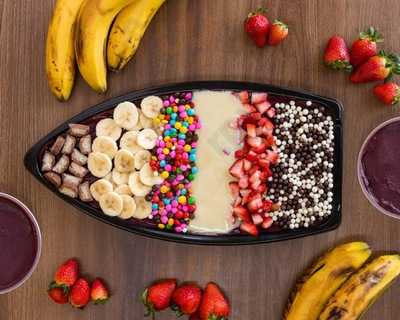 Açai E Tapiocaria B&b Perdizes