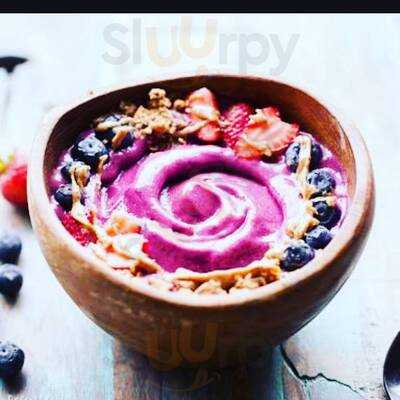 Açai E Tapiocaria B&b Perdizes