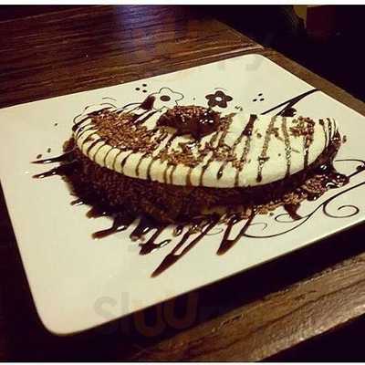 Açai E Tapiocaria B&b Perdizes