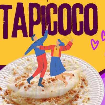 Tapy Açaí E Tapiocaria Perdizes