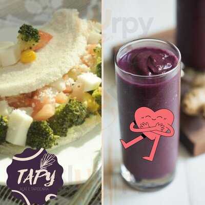 Tapy Açaí E Tapiocaria Perdizes