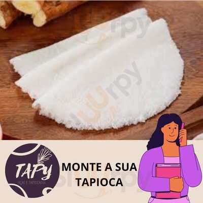 Tapy Açaí E Tapiocaria Perdizes