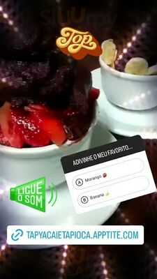 Tapy Açaí E Tapiocaria Perdizes