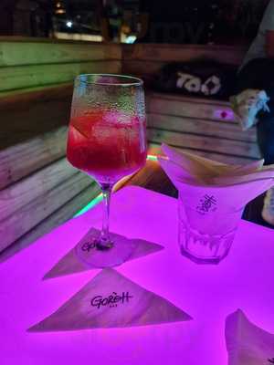 Goroh Bar
