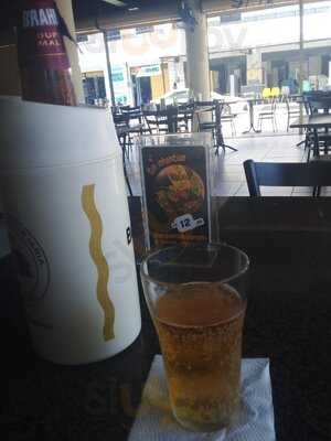 Modo Avião Bar E Restô