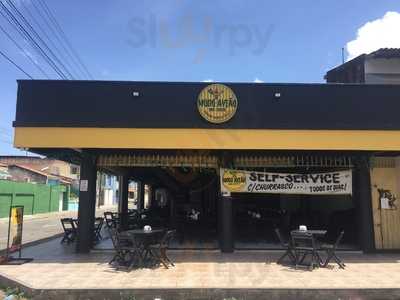 Modo Avião Bar E Restô