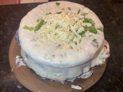 Modo Avião Bar E Restô