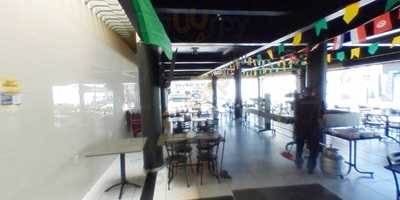 Modo Avião Bar E Restô