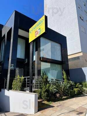 Gratidão Restaurante