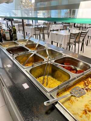 Gratidão Restaurante