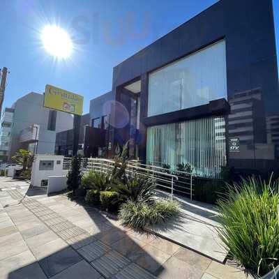 Gratidão Restaurante