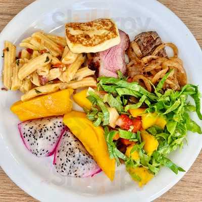 Gratidão Restaurante