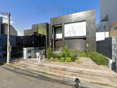 Gratidão Restaurante