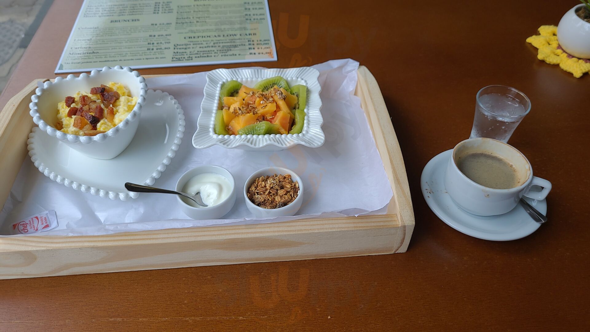 Rota Café & Brunch