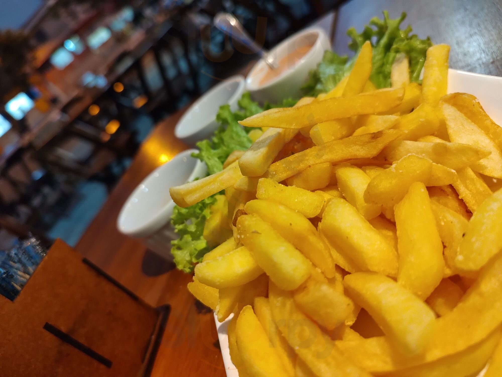 Djalma Restaurante